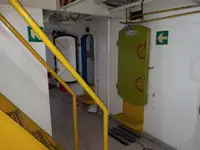 Tankowiec do przewozu ropy/chemikaliów na sprzedaż