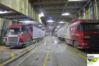Statek Ro-Ro na sprzedaż