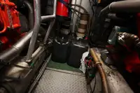 Łódź patrolowa na sprzedaż