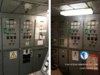 Tankowiec do przewozu ropy/chemikaliów na sprzedaż