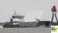 Wind farm service vessel na sprzedaż