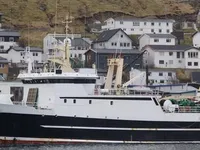 Trawler na sprzedaż
