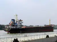 Statek transportowy ładunków sypkich na sprzedaż