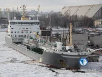 Tankowiec do przewozu ropy/chemikaliów na sprzedaż