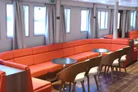 Statek RoPax na sprzedaż