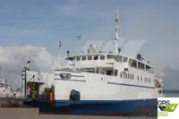 Ro-Ro ship na sprzedaż