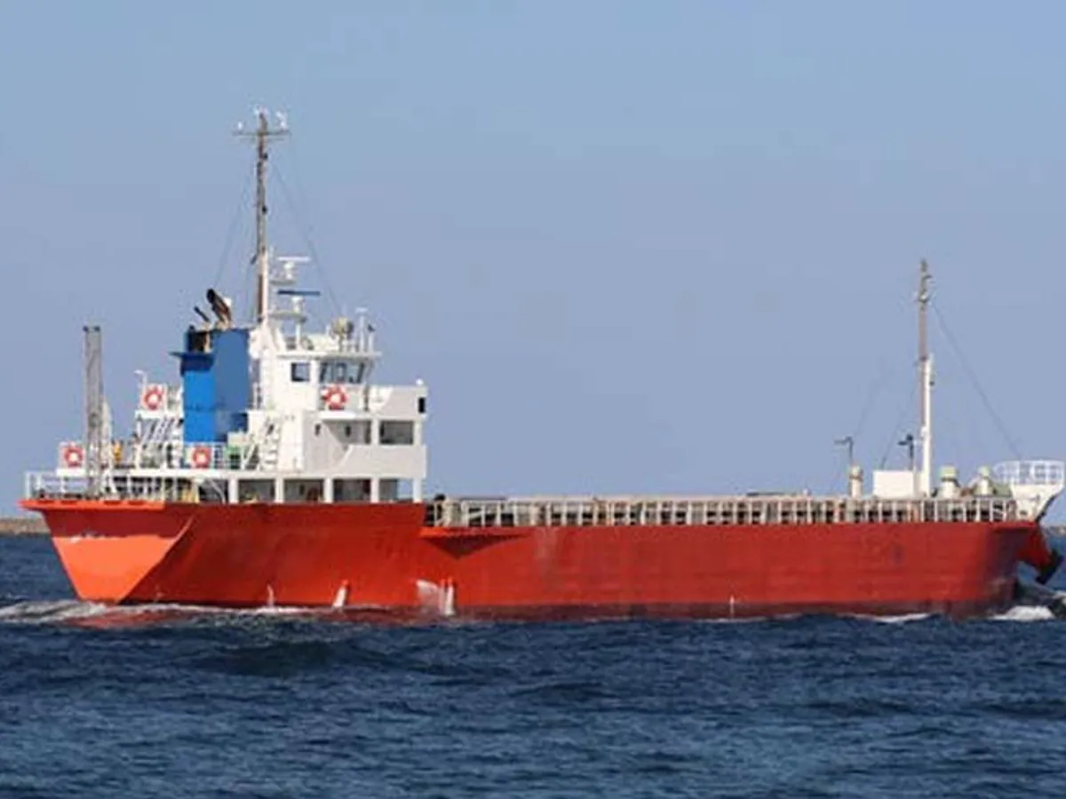 General Cargo/Multi-purpose na sprzedaż