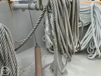 Trawler na sprzedaż