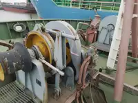 Statek transportowy ładunków sypkich na sprzedaż