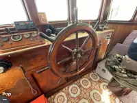 Trawler na sprzedaż
