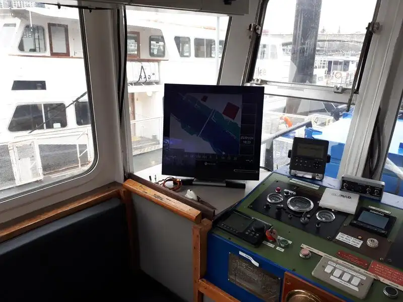 General Cargo/Multi-purpose na sprzedaż