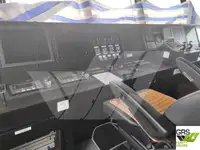 Statek pasażerski na sprzedaż