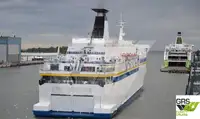 Ro-Ro ship na sprzedaż