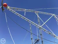 Trawler na sprzedaż