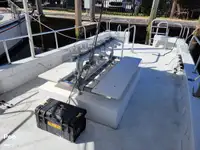 Trawler na sprzedaż