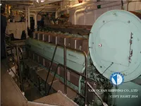 Trawler na sprzedaż