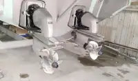 Statki robocze na sprzedaż