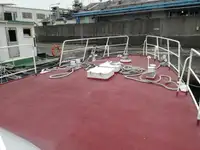 Łódź patrolowa na sprzedaż