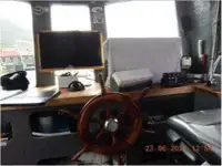 Trawler na sprzedaż