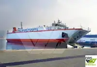 Statek desantowy, czołgowy na sprzedaż