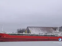 Tankowiec do przewozu ropy/chemikaliów na sprzedaż