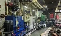 Statek transportowy ładunków sypkich na sprzedaż