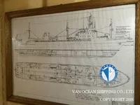 Trawler na sprzedaż