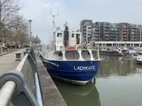 Trawler na sprzedaż