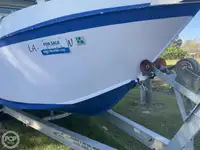 Trawler na sprzedaż