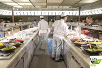 Statek wycieczkowy na sprzedaż