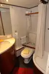Statek wycieczkowy na sprzedaż