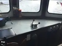 Trawler na sprzedaż