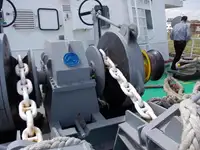 Statek transportowy ładunków sypkich na sprzedaż
