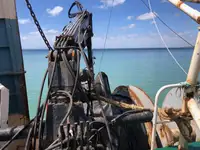 Trawler na sprzedaż