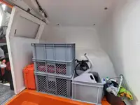 Statek kontenerowy na sprzedaż