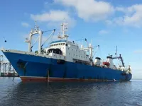 Trawler na sprzedaż