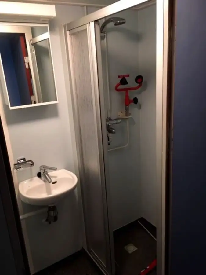 Łódź patrolowa na sprzedaż