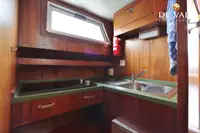 Łódź patrolowa na sprzedaż