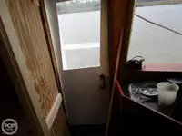 Trawler na sprzedaż