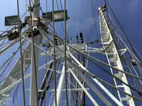 Trawler na sprzedaż