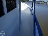 Trawler na sprzedaż