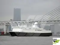 Ro-Ro ship na sprzedaż