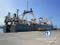Trawler na sprzedaż