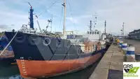 Łodzie robocze na sprzedaż