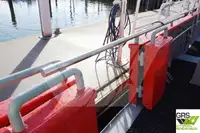 Statek badawczy na sprzedaż