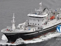 Trawler na sprzedaż