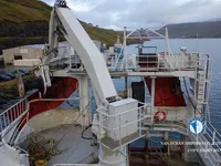 Trawler na sprzedaż