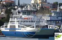 Ro-Ro ship na sprzedaż