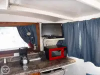 Trawler na sprzedaż