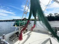Trawler na sprzedaż